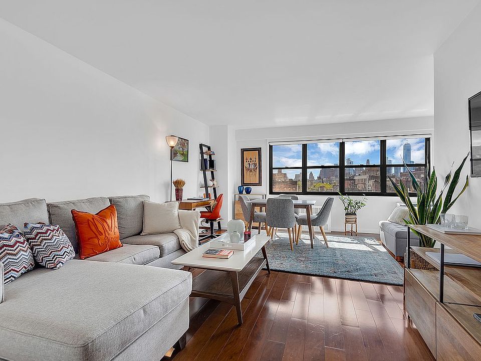 1st image of 31 Jane St #7D
