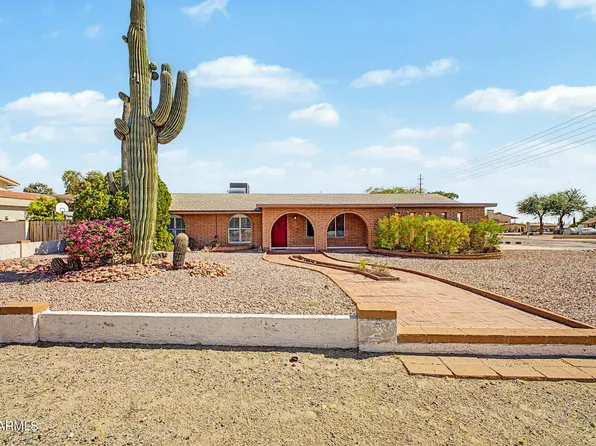 7601 E Culver Street, Mesa, AZ 85207