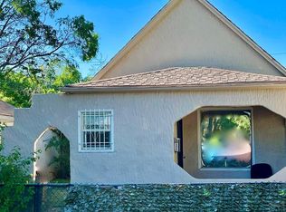 811 E 2nd St, Pueblo, CO 81001