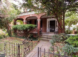 1310 Decatur St NW, Washington, DC 20011