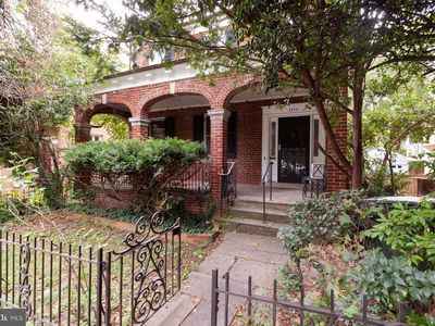 1310 Decatur St NW, Washington, DC, 20011