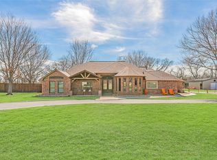 18934 Creekview Rd, Sanger, TX 76266