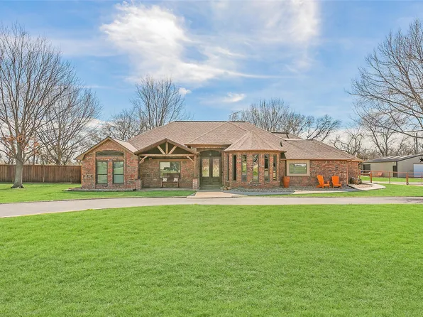 18934 Creekview Rd, Sanger, TX 76266