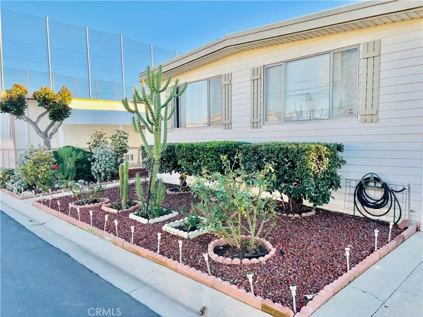 1441 Paso Real Ave Spc 134, Rowland Heights, CA 91748