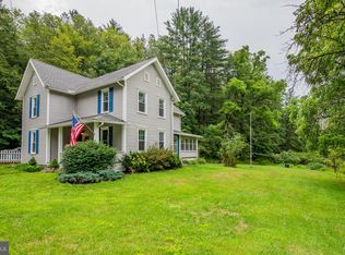 168 Sulphur Run Rd, Jersey Shore, PA 17740