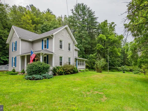 168 Sulphur Run Rd, Jersey Shore, PA 17740