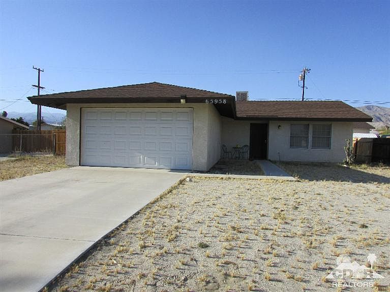 1st image of 65958 Cahuilla Ave