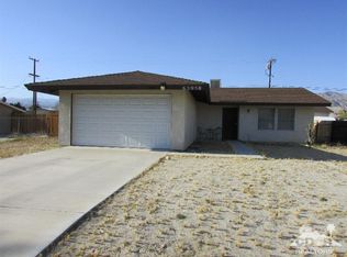 65958 Cahuilla Ave, Desert Hot Springs, CA 92240