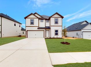 4504 Beacon Bay Dr, Austin, TX 78747