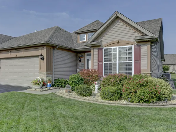 1880 Great Lakes Dr, Dyer, IN 46311