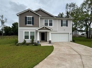 188 Heron Ct, Godwin, NC 28344