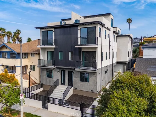 336 N Reno St #1/2, Los Angeles, CA 90026