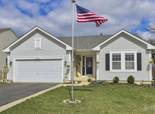 25516 W Brooks Farm Rd, Round Lake, IL 60073