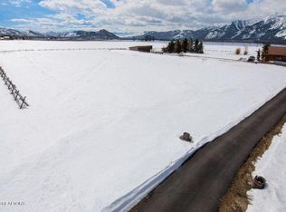 690 Ponderosa Dr, Jackson, WY 83001