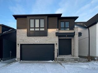 3039 Doyle Dr #BASEMENT, London, ON N6M 0G9