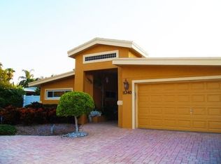 11340 9th St E, Treasure Island, FL 33706