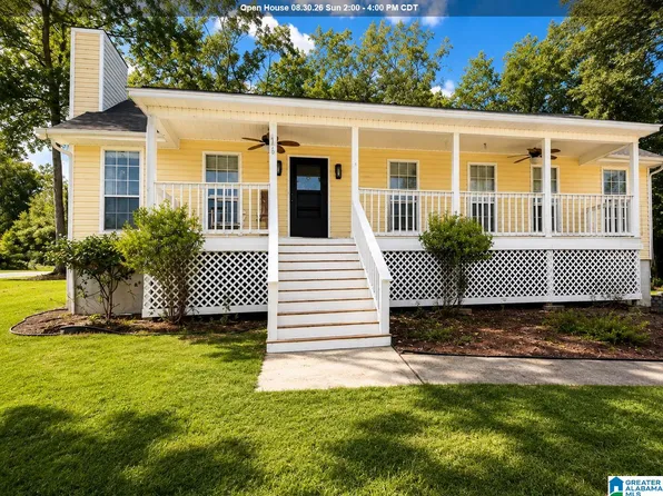 1480 7th Ave, Calera, AL 35040