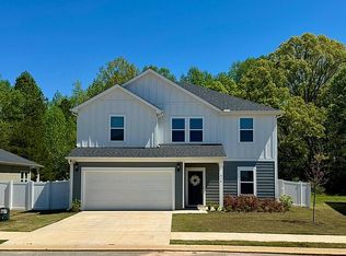 416 Hazelcroft Dr, Fountain Inn, SC 29644