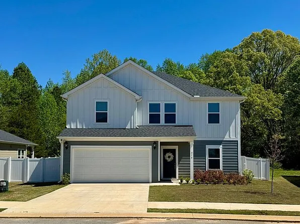 416 Hazelcroft Dr, Fountain Inn, SC 29644