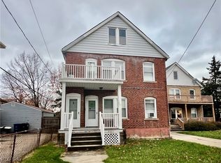 15024 Hilliard Rd, Lakewood, OH