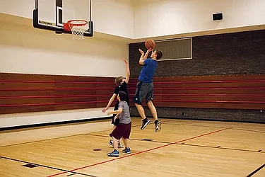 Rented by BLU Real Estate