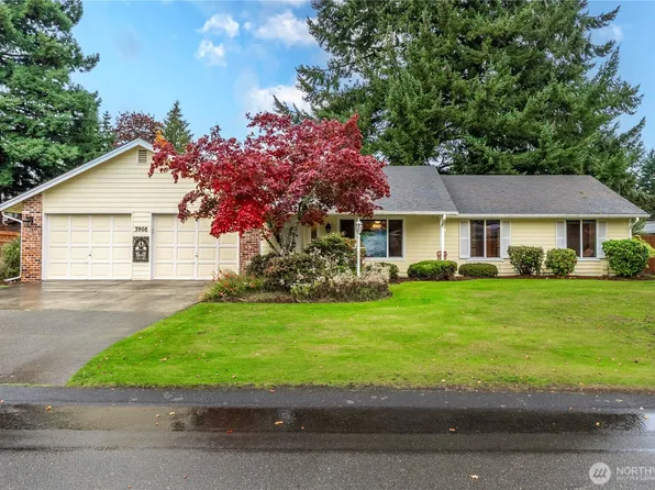 3908 80th Avenue W, University Place, WA 98466