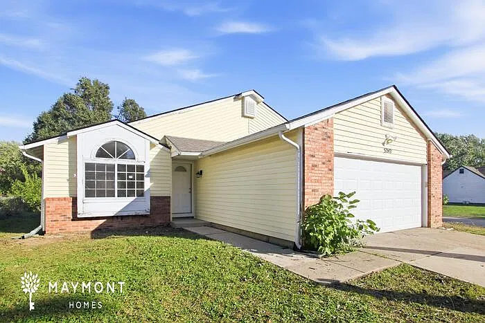 3 bed, 2.0 bath, 1690 sqft, $1,855 — Photo 2