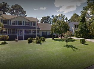 1231 Potomac Ct, Wilmington, NC 28411