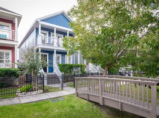 1540 W 24th St, Houston, TX 77008