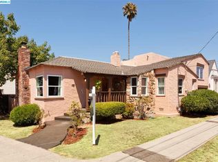 1801 109th Ave, Oakland, CA 94603