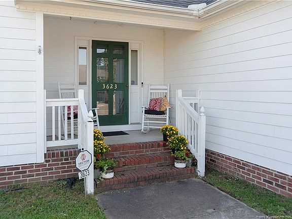 2nd image of 3623 Lubbock Dr