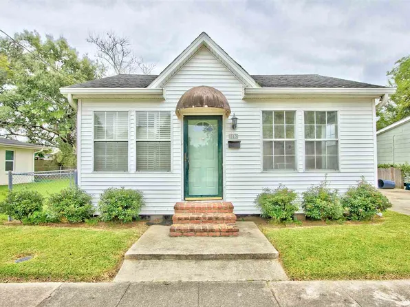 813 McCulla St, Thibodaux, LA 70301