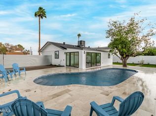 8401 E San Miguel Ave, Scottsdale, AZ 85250