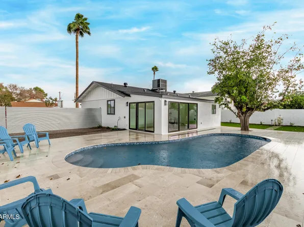 8401 E SAN MIGUEL Avenue, Scottsdale, AZ 85250