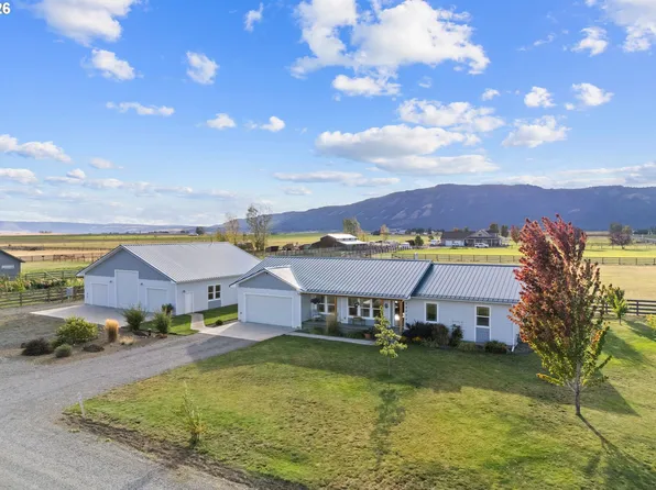 65422 Crescent Rd, Imbler, OR 97841