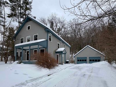 16 MacDonald Drive, Hanover, NH, 03755