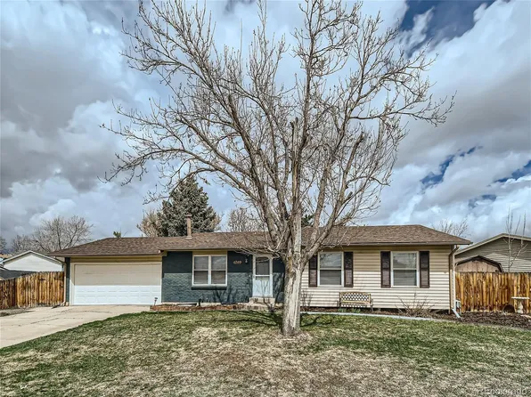 1749 E 97th Drive, Thornton, CO 80229