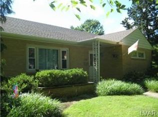 804 N Broad St, Allentown, PA 18104