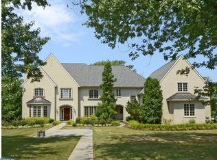 1316 Colton Rd, Gladwyne, PA 19035