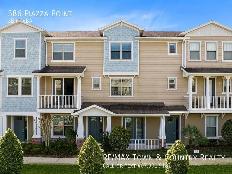 586 Piazza Point — Photo 2