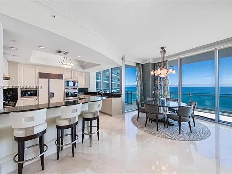 10295 Collins Ave #1502 — Photo 7