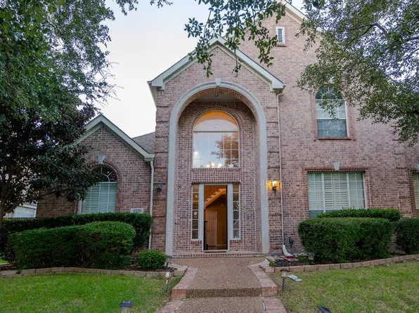 3417 Burnet Dr, Plano, TX 75025