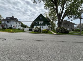 67 Baker Ave, Groton, CT 06340