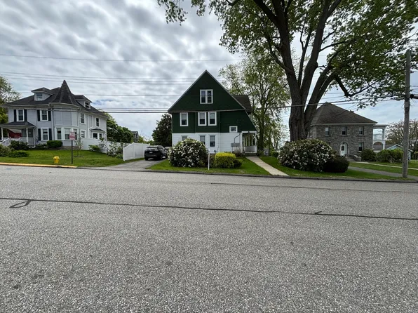 67 Baker Avenue, Groton, CT 06340