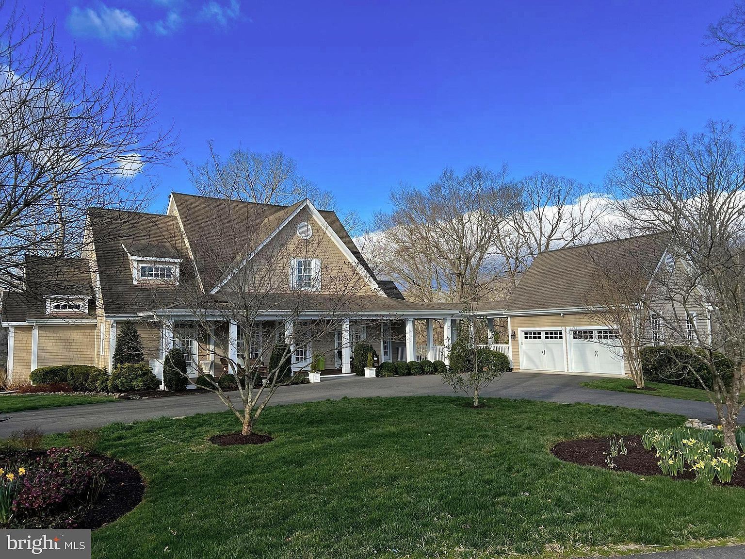 8599 Springs Dr, Warrenton, VA 20186 Zillow