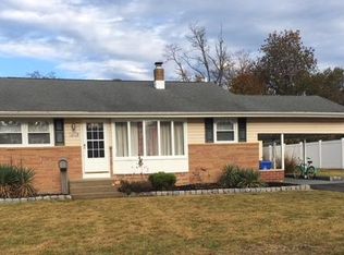 613 Whitman St, Glassboro, NJ 08028