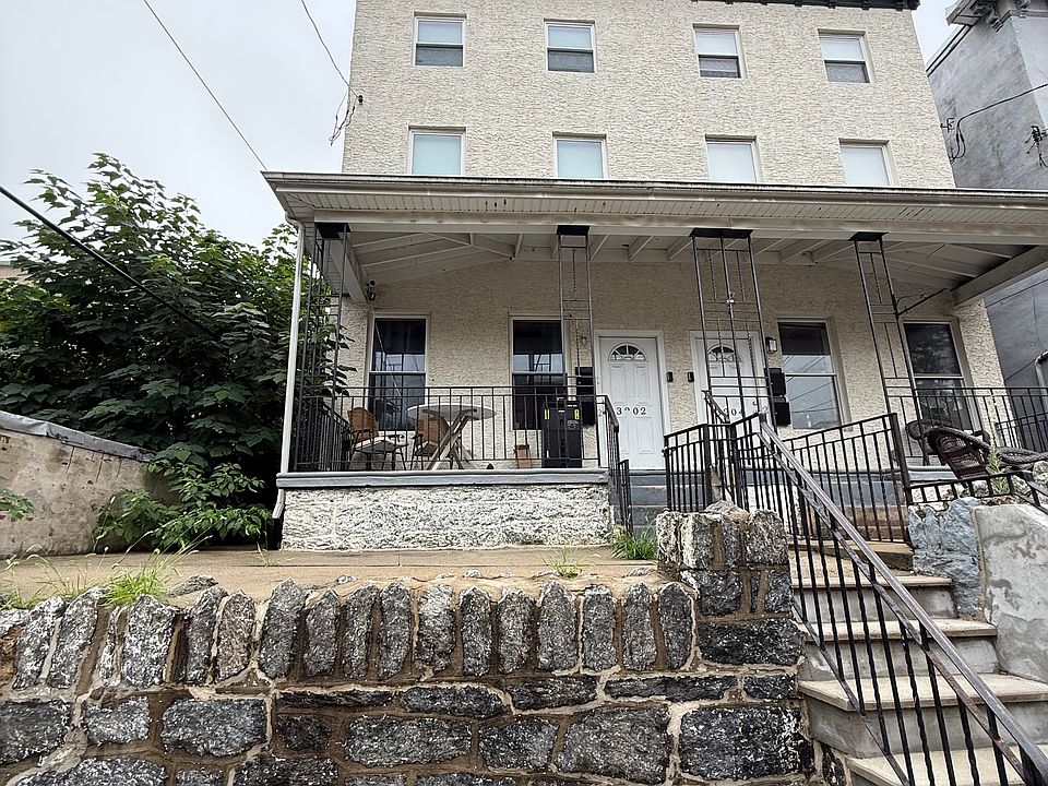 1st image of 3202 Hamilton St #1