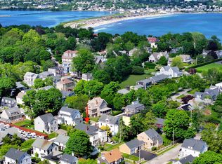 61 E Bowery St #1, Newport, RI 02840