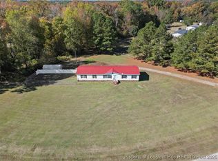 101 Ivey Dr, Kenly, NC 27542