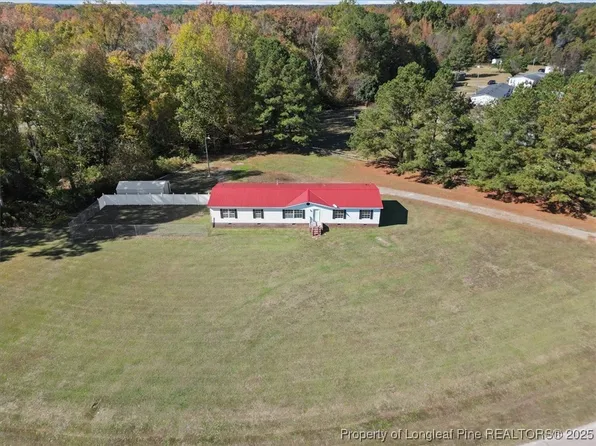 101 Ivey Dr, Kenly, NC 27542